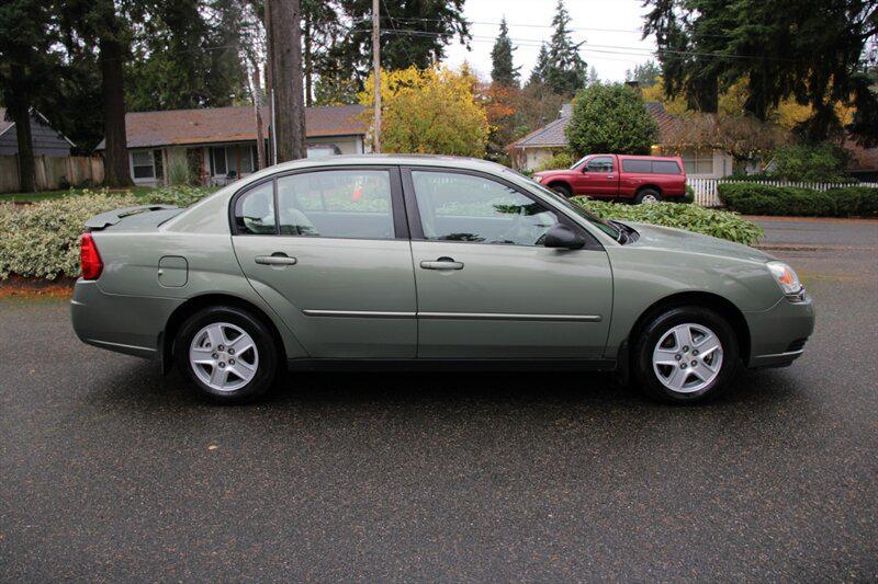 used 2004 Chevrolet Malibu car, priced at $3,995