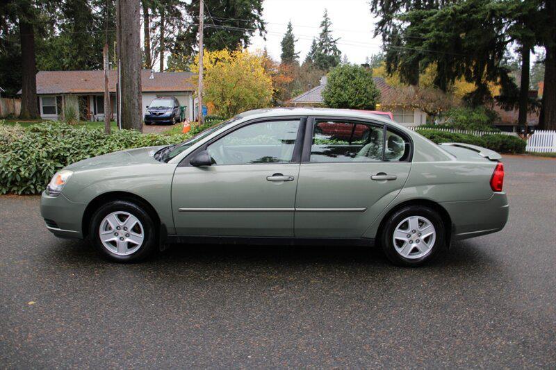used 2004 Chevrolet Malibu car, priced at $3,995
