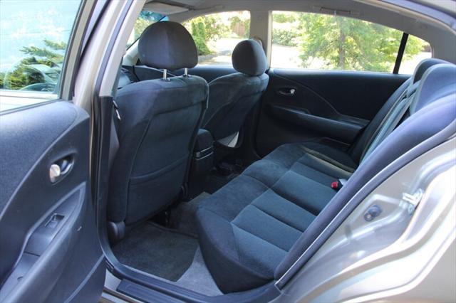 used 2003 Nissan Altima car, priced at $6,795