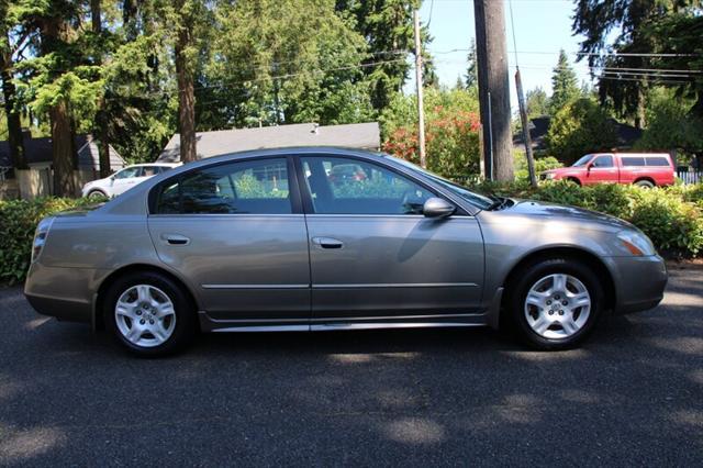 used 2003 Nissan Altima car, priced at $6,795