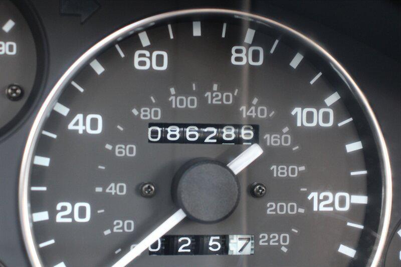 used 1990 Mazda MX-5 Miata car, priced at $10,995