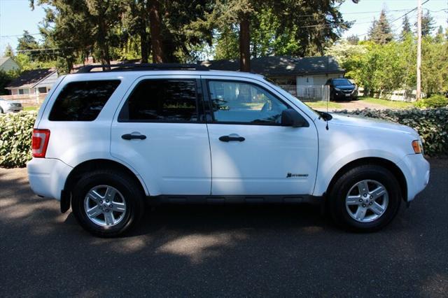 used 2009 Ford Escape Hybrid car, priced at $5,999