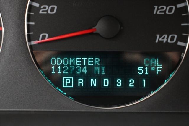 used 2007 Chevrolet Impala car, priced at $4,999