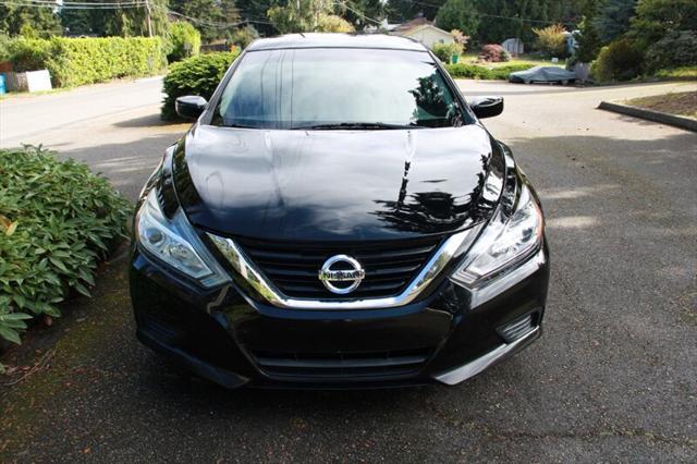 used 2017 Nissan Altima car, priced at $12,414