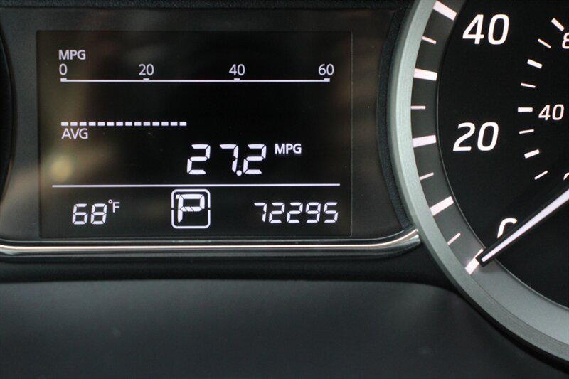 used 2014 Nissan Sentra car, priced at $7,995