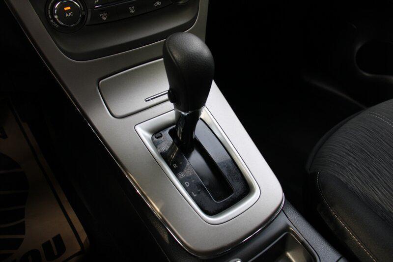 used 2014 Nissan Sentra car, priced at $7,995