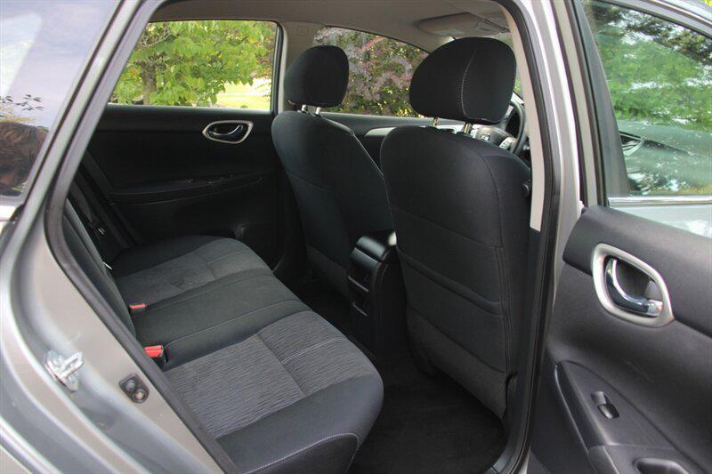 used 2014 Nissan Sentra car, priced at $7,995