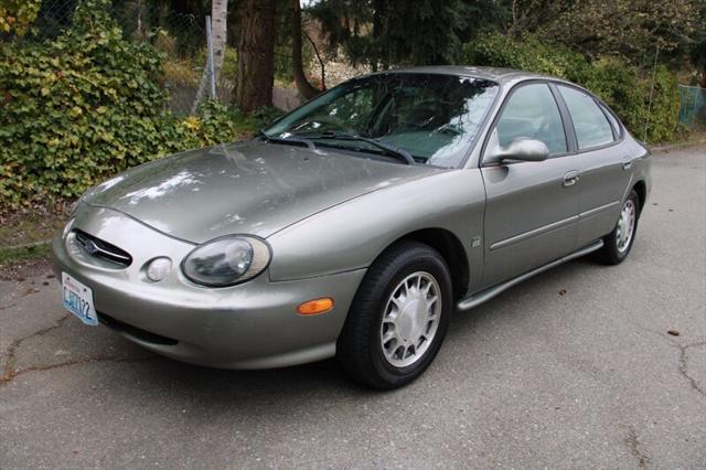 used 1999 Ford Taurus car, priced at $2,499