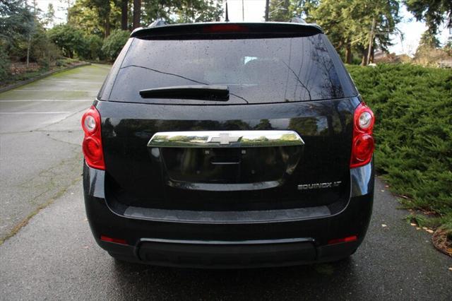 used 2012 Chevrolet Equinox car, priced at $8,012