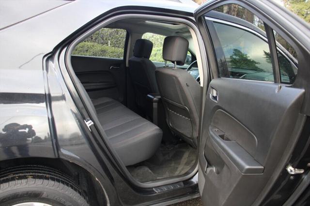 used 2012 Chevrolet Equinox car, priced at $8,012