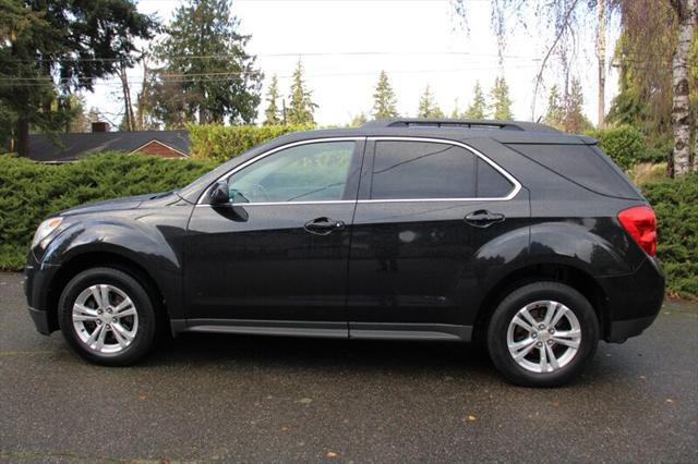 used 2012 Chevrolet Equinox car, priced at $8,012