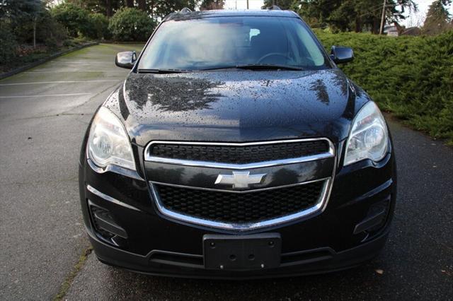 used 2012 Chevrolet Equinox car, priced at $8,012