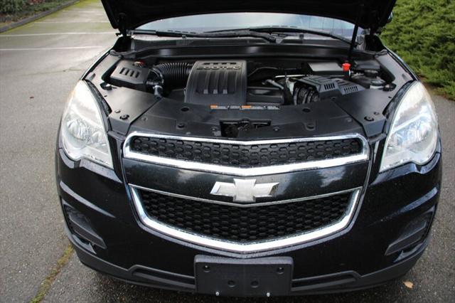 used 2012 Chevrolet Equinox car, priced at $8,012