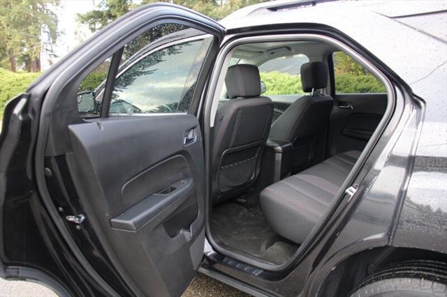 used 2012 Chevrolet Equinox car, priced at $8,012