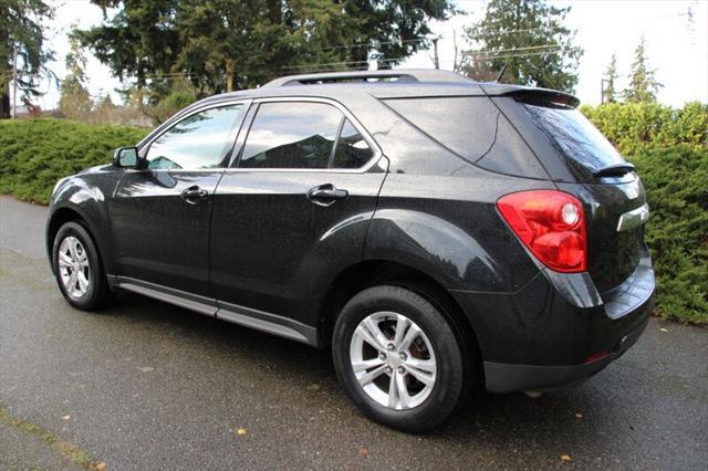 used 2012 Chevrolet Equinox car, priced at $8,012