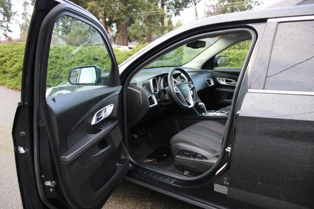 used 2012 Chevrolet Equinox car, priced at $8,012