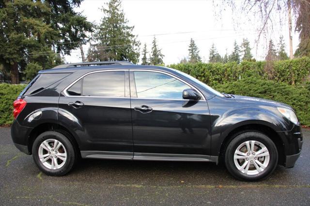 used 2012 Chevrolet Equinox car, priced at $8,012