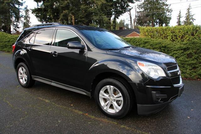 used 2012 Chevrolet Equinox car, priced at $8,012