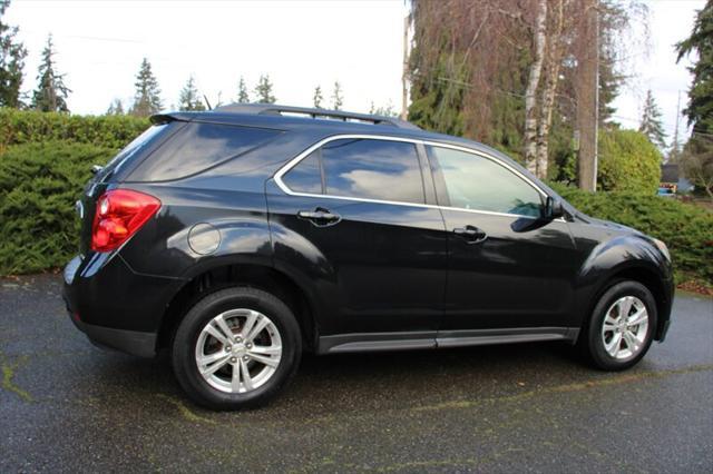 used 2012 Chevrolet Equinox car, priced at $8,012