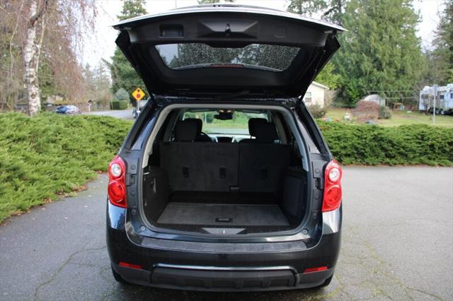 used 2012 Chevrolet Equinox car, priced at $8,012