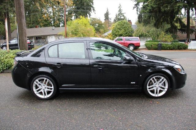 used 2009 Chevrolet Cobalt car, priced at $8,000