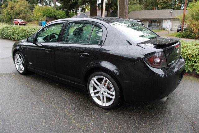 used 2009 Chevrolet Cobalt car, priced at $8,000