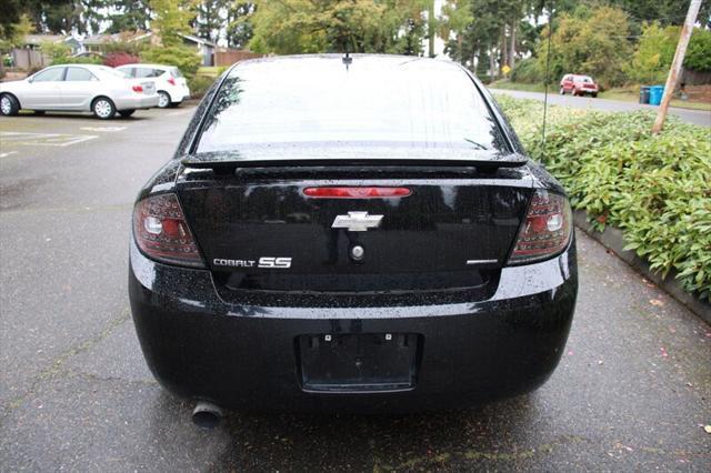 used 2009 Chevrolet Cobalt car, priced at $8,000