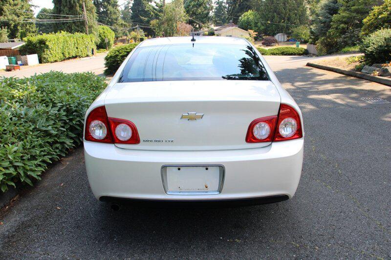 used 2011 Chevrolet Malibu car, priced at $6,499