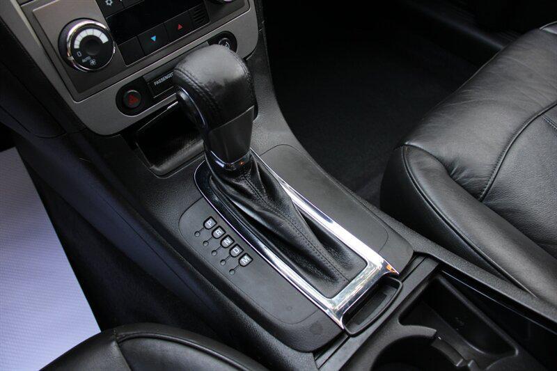 used 2011 Chevrolet Malibu car, priced at $6,499