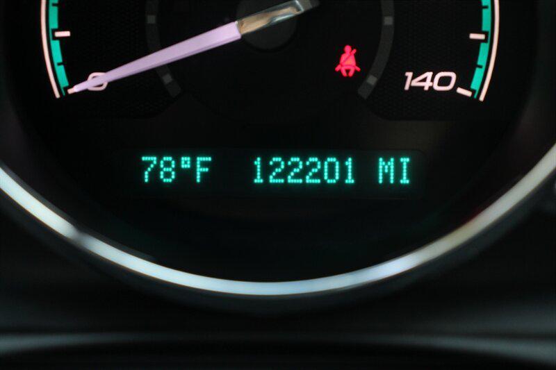used 2011 Chevrolet Malibu car, priced at $6,499