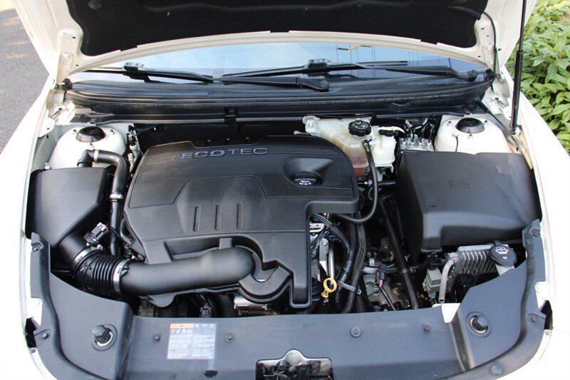 used 2011 Chevrolet Malibu car, priced at $6,499