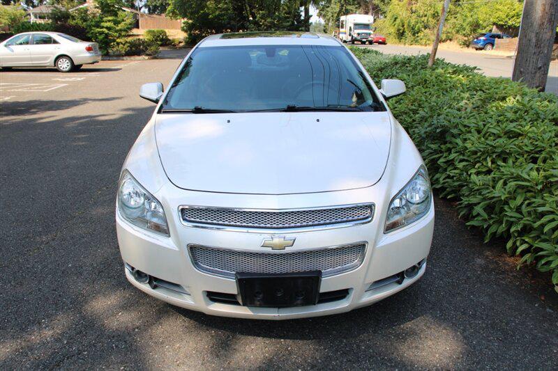used 2011 Chevrolet Malibu car, priced at $6,499