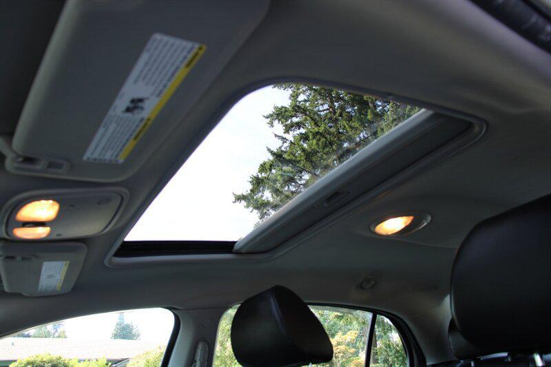 used 2011 Chevrolet Malibu car, priced at $6,499