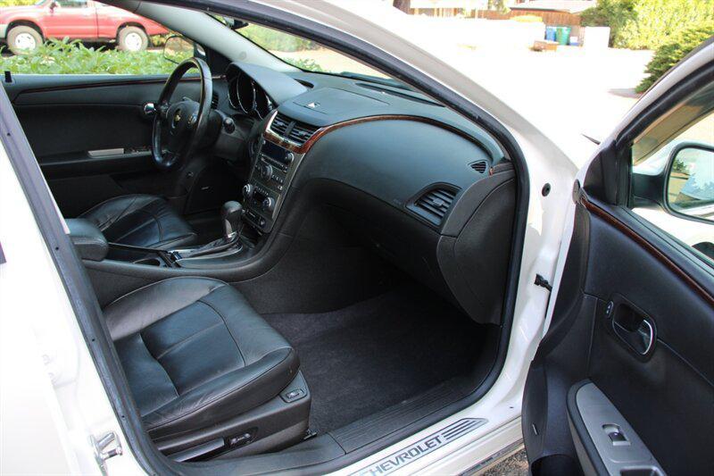 used 2011 Chevrolet Malibu car, priced at $6,499