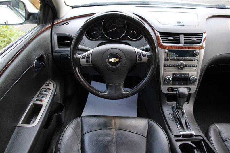 used 2011 Chevrolet Malibu car, priced at $6,499