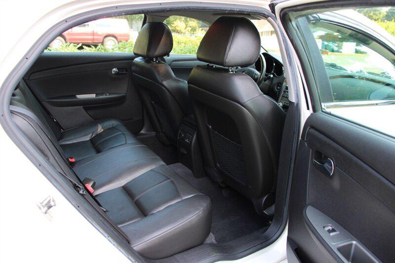 used 2011 Chevrolet Malibu car, priced at $6,499