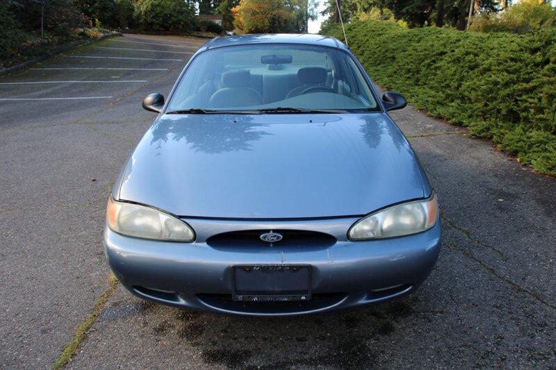 used 1999 Ford Escort car, priced at $2,699