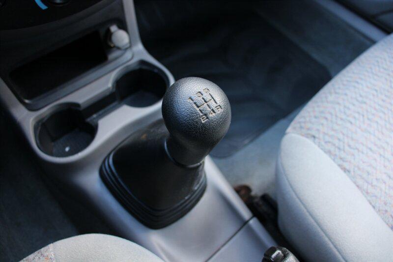 used 1999 Ford Escort car, priced at $2,699