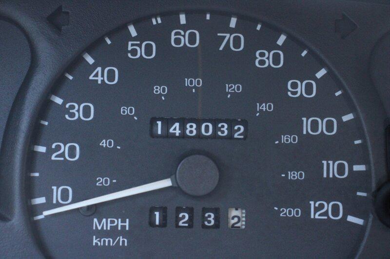 used 1999 Ford Escort car, priced at $2,699