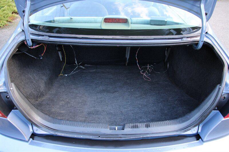 used 1999 Ford Escort car, priced at $2,699