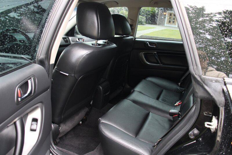 used 2006 Subaru Outback car, priced at $4,199