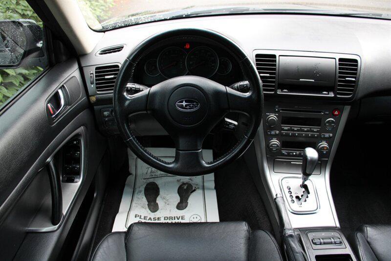 used 2006 Subaru Outback car, priced at $4,199