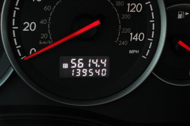 used 2006 Subaru Outback car, priced at $4,199