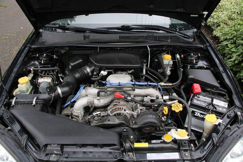 used 2006 Subaru Outback car, priced at $4,199