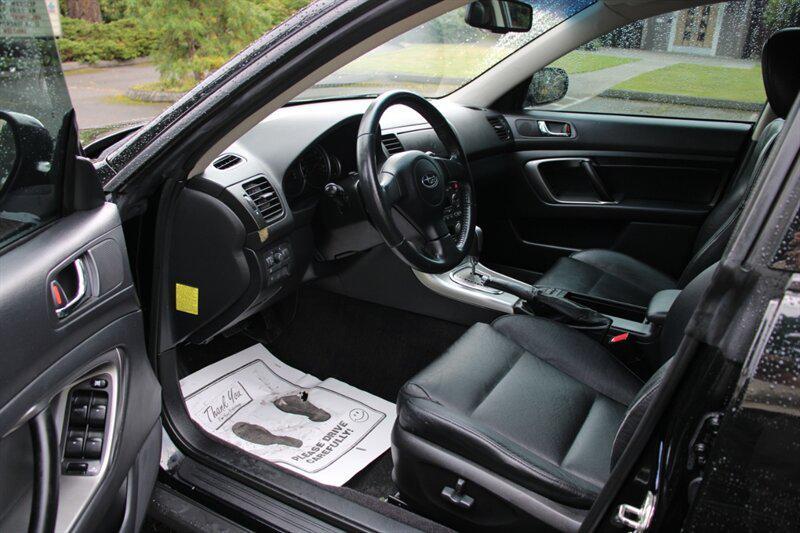 used 2006 Subaru Outback car, priced at $4,199