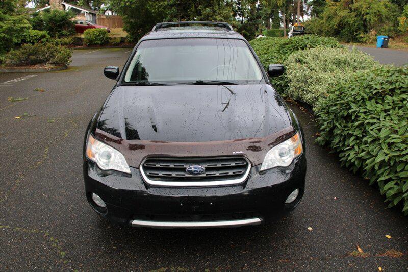 used 2006 Subaru Outback car, priced at $4,199