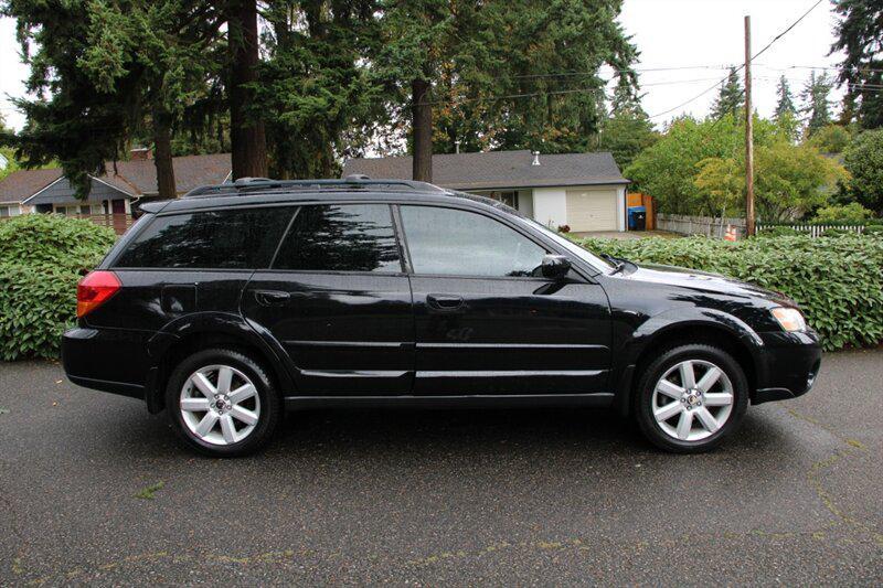 used 2006 Subaru Outback car, priced at $4,199