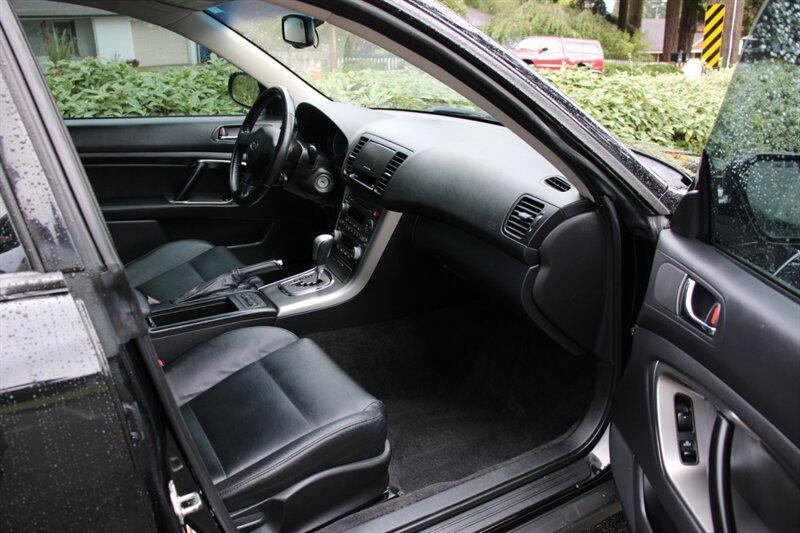 used 2006 Subaru Outback car, priced at $4,199