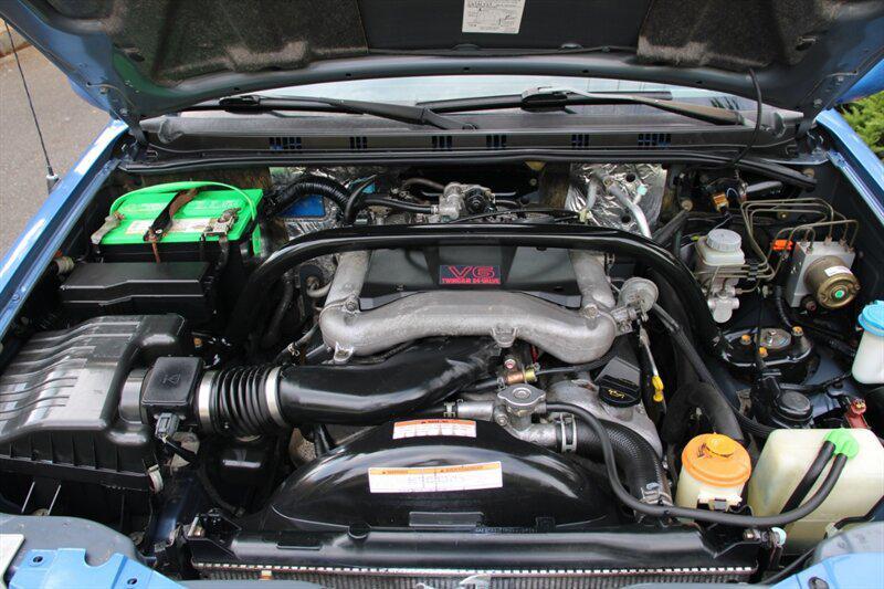 used 2004 Suzuki XL7 car, priced at $4,499