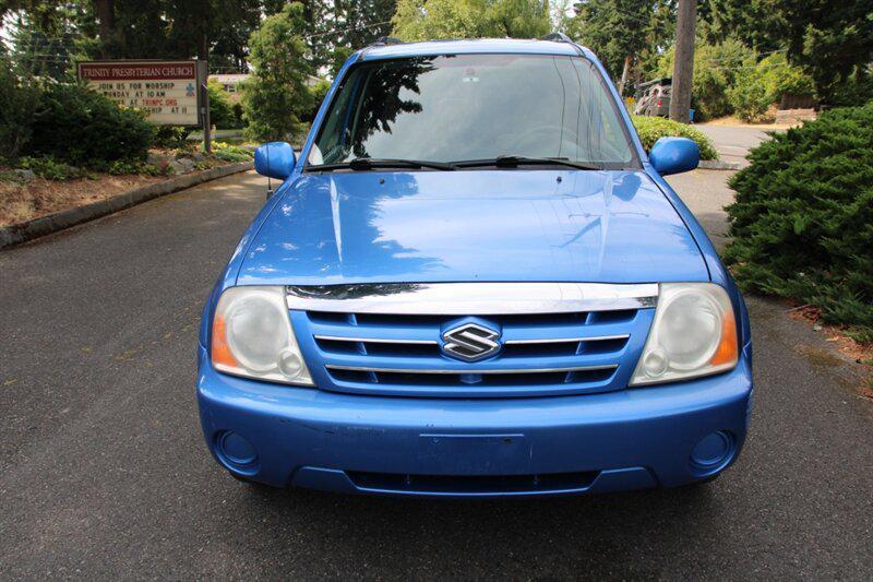 used 2004 Suzuki XL7 car, priced at $4,499